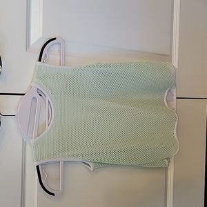 Athlera Girl reversible tank